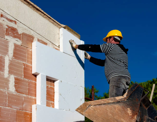 Best Insulation for Specific Applications in Somerset, PA