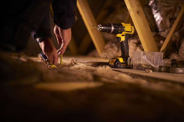 Best Residential Insulation in Somerset, PA