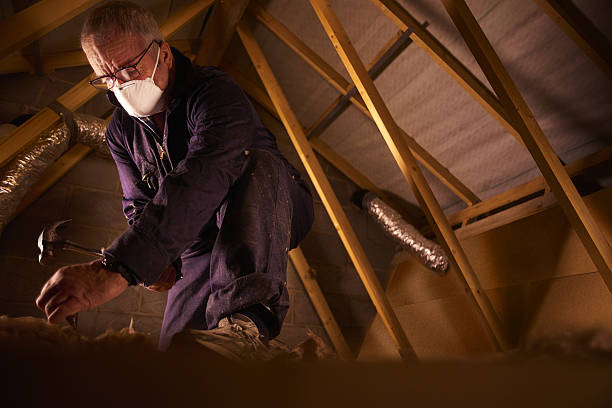 Best Commercial Insulation in Somerset, PA